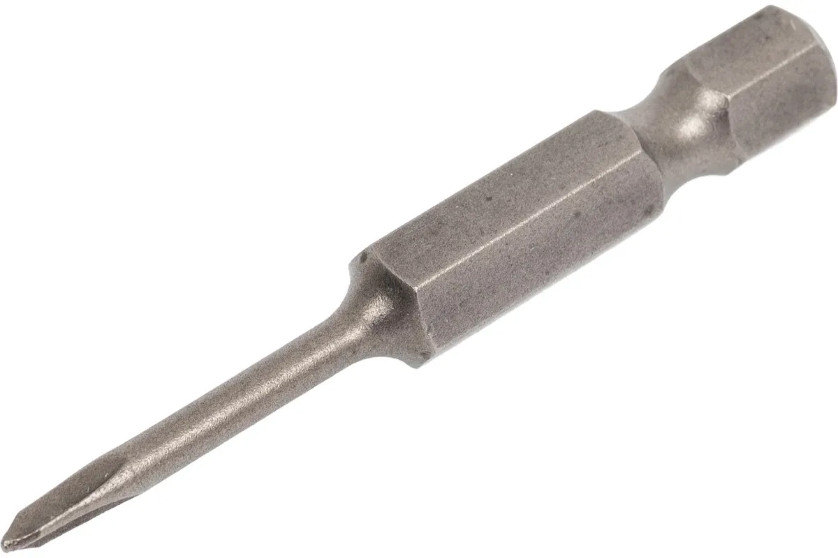 Бита трехлопастная Tri-Wing SGS, сталь S2 - фото